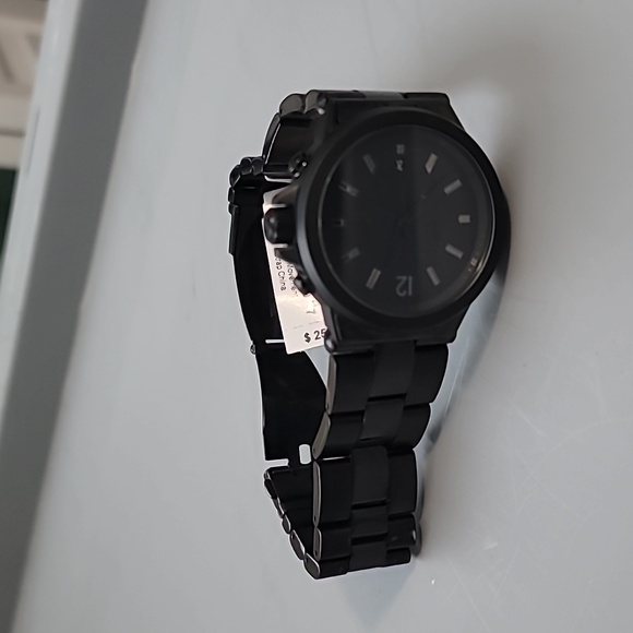 Michael Kors Watch, Black - Picture 2 of 5